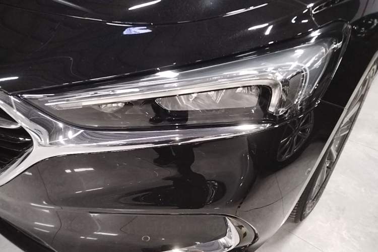 Used Buick LaCrosse 2021 652T Premium Edition Left Front Headlight