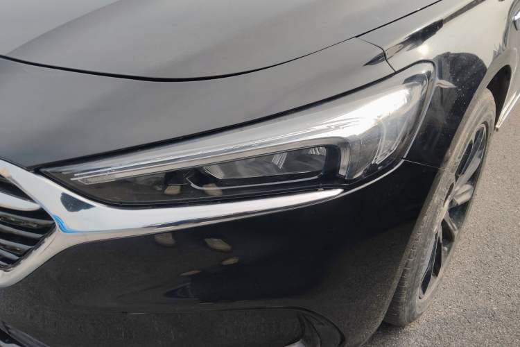 Used Buick LaCrosse 2021 652T Luxury Model Left Front Headlight