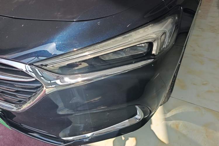 Used Buick LaCrosse 2021 652T Luxury Model Left Front Headlight