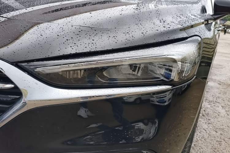 Used Buick LaCrosse 2021 652T Luxury Model Left Front Headlight