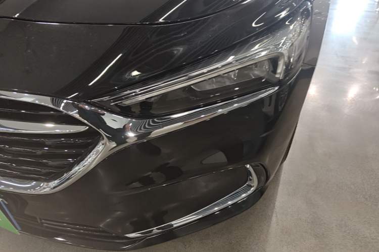 Used Buick LaCrosse 2021 552T Luxury Version Left Front Headlight