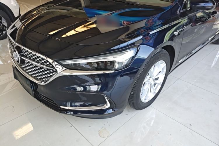 Used Buick LaCrosse 2021 552T Luxury Version Left Front Headlight