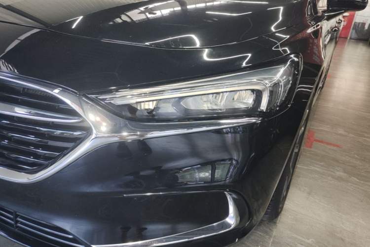 Used Buick LaCrosse 2021 652T Luxury Model Left Front Headlight