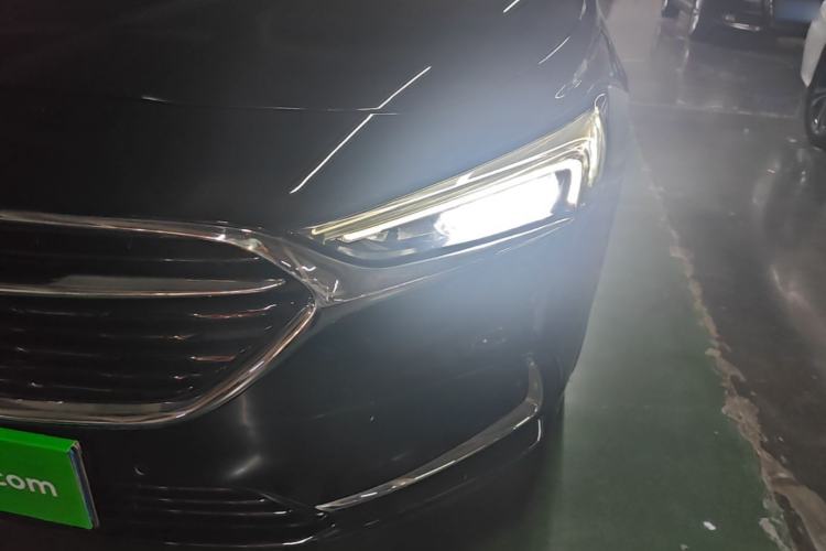 Used Buick LaCrosse 2021 652T Luxury Model Left Front Headlight