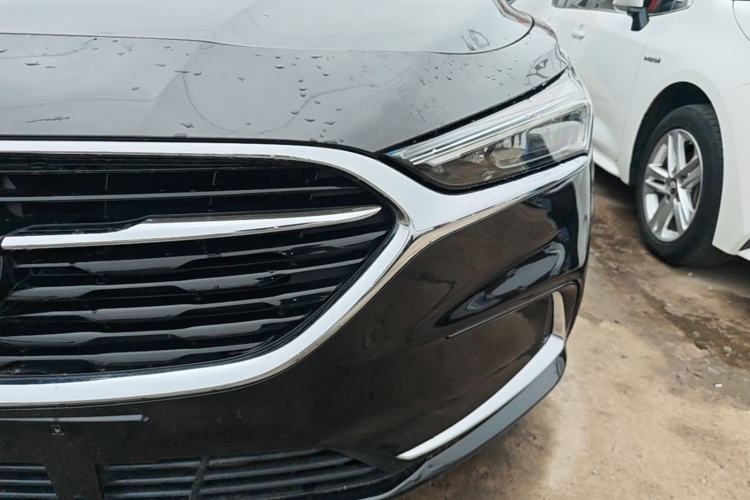 Used Buick LaCrosse 2021 652T Luxury Model Left Front Headlight