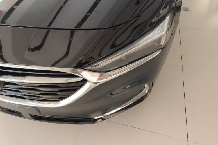 Used Buick LaCrosse 2021 552T Luxury Version Left Front Headlight