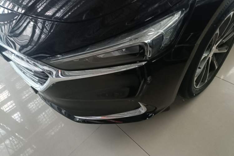Used Buick LaCrosse 2021 652T Luxury Model Left Front Headlight