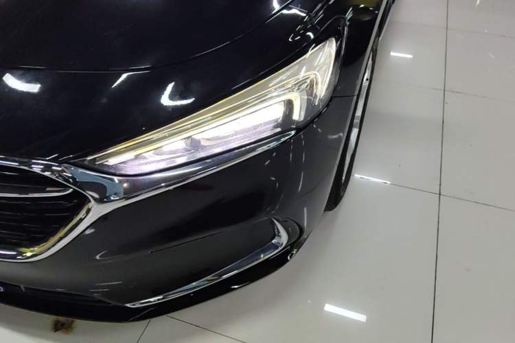 Used Buick LaCrosse 2021 552T Luxury Version Left Front Headlight