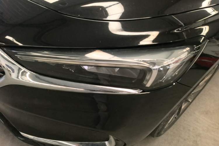 Used Buick LaCrosse 2021 652T Luxury Model Left Front Headlight