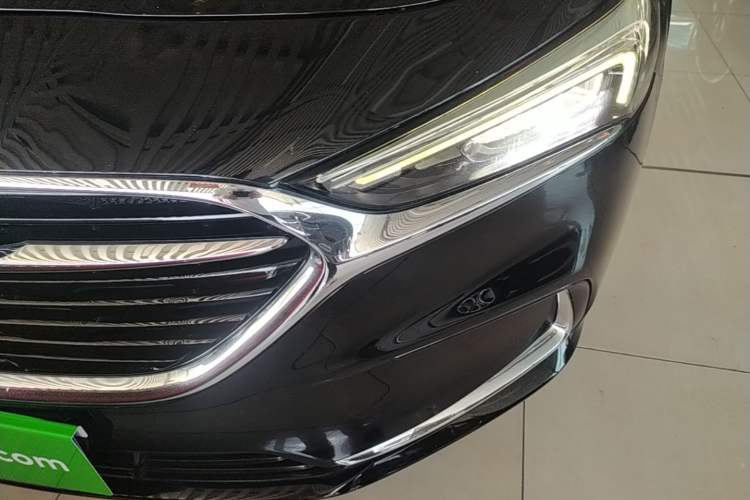 Used Buick LaCrosse 2021 552T Luxury Version Left Front Headlight