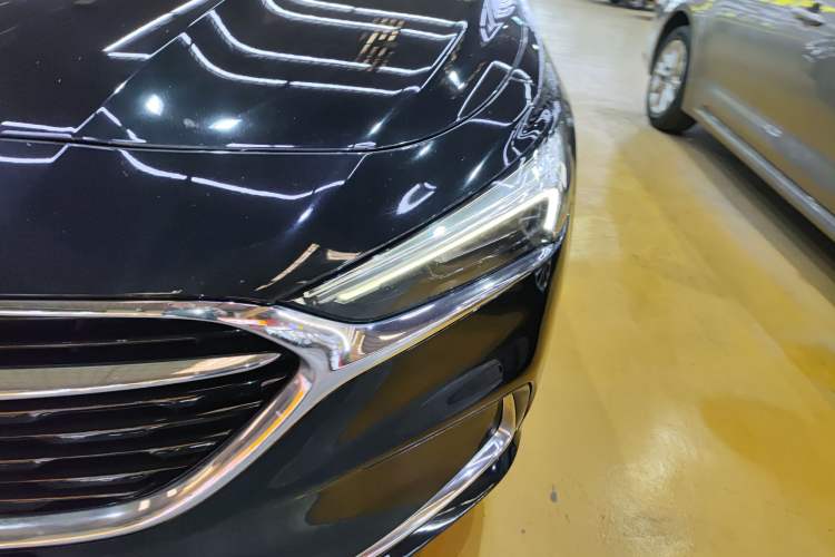 Used Buick LaCrosse 2021 652T Luxury Model Left Front Headlight