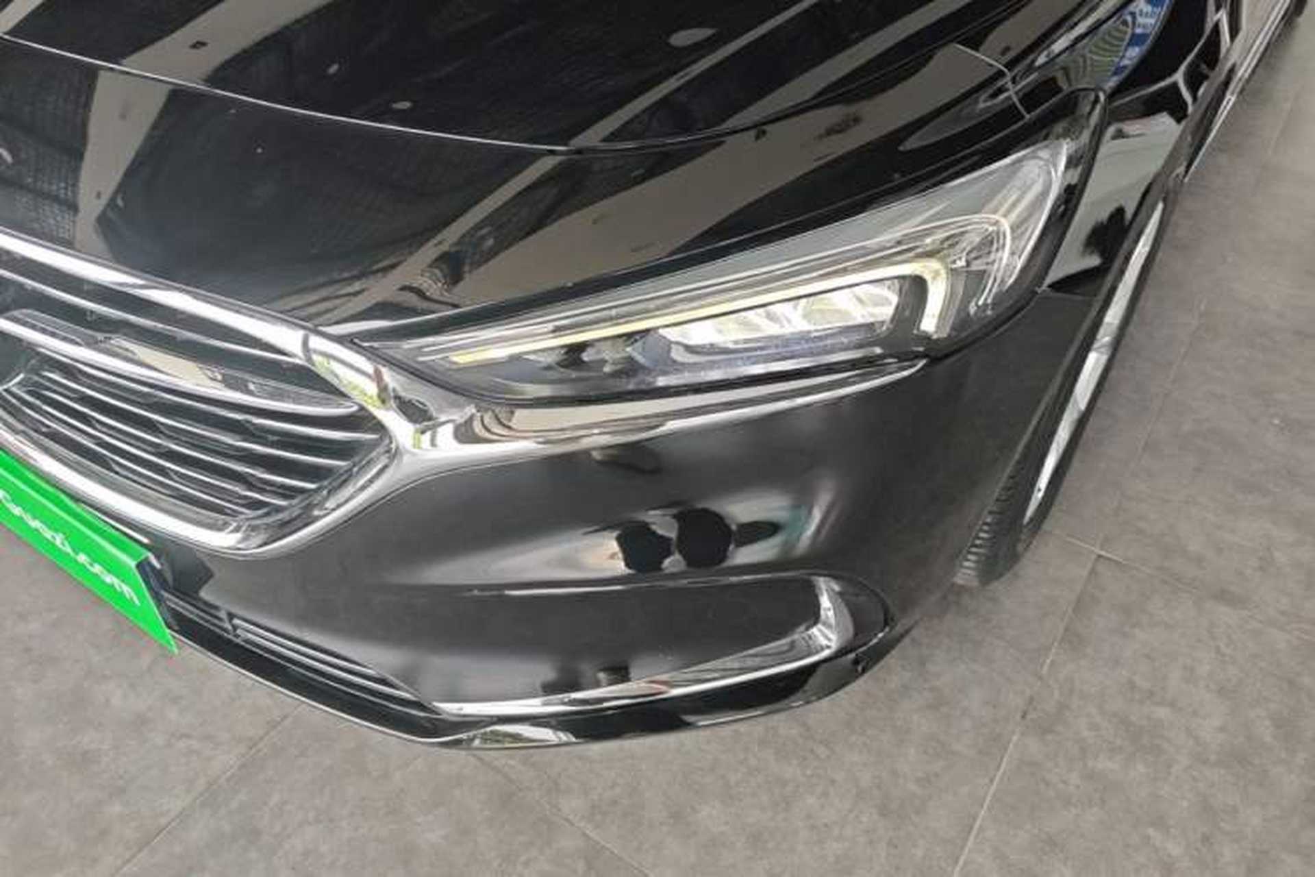 Used Buick LaCrosse 2021 552T Luxury Version Left Front Headlight