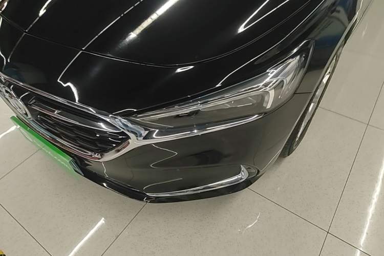 Used Buick LaCrosse 2021 552T Luxury Version Left Front Headlight