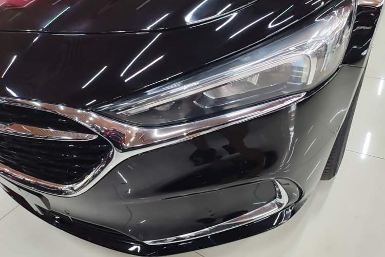 Used Buick LaCrosse 2021 652T Premium Edition Left Front Headlight
