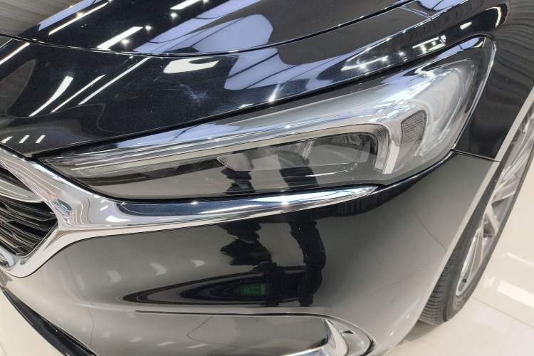 Used Buick LaCrosse 2021 652T Luxury Model Left Front Headlight