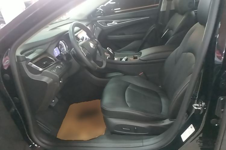 Used Buick LaCrosse 2021 652T Luxury Model Left Front Seat