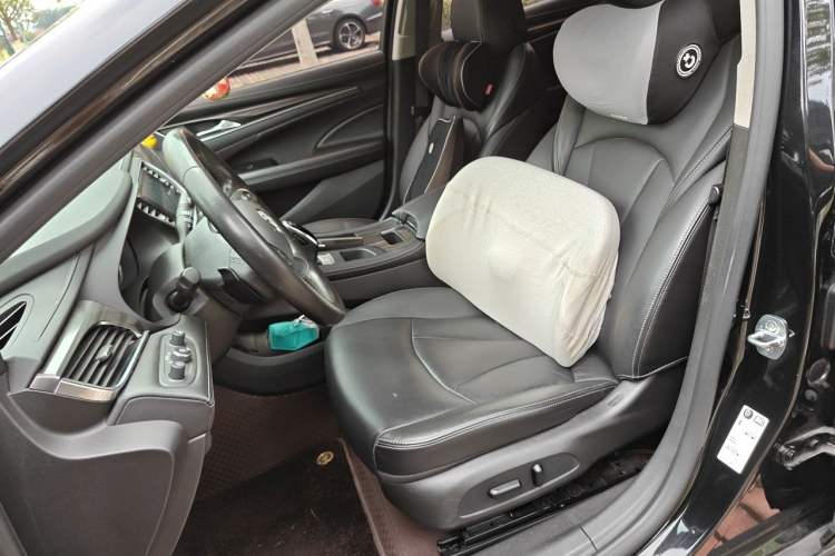 Used Buick LaCrosse 2021 652T Luxury Model Left Front Seat