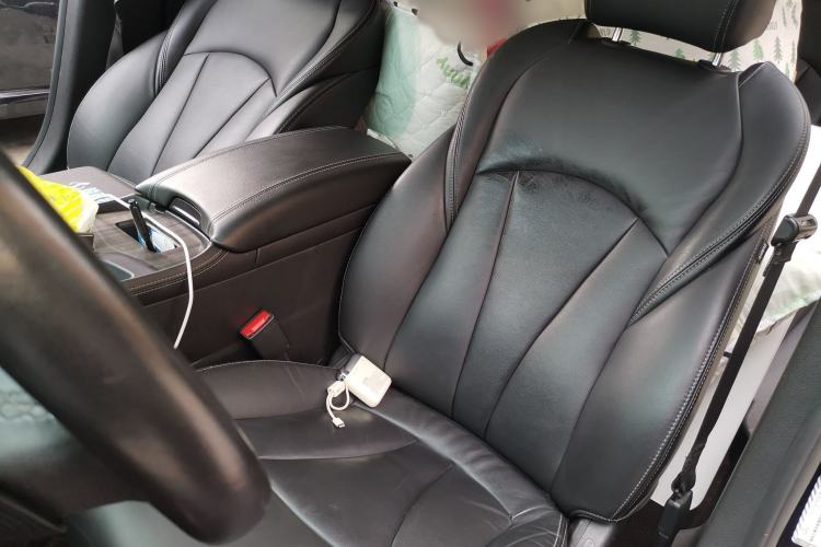Used Buick LaCrosse 2021 652T Luxury Model Left Front Seat