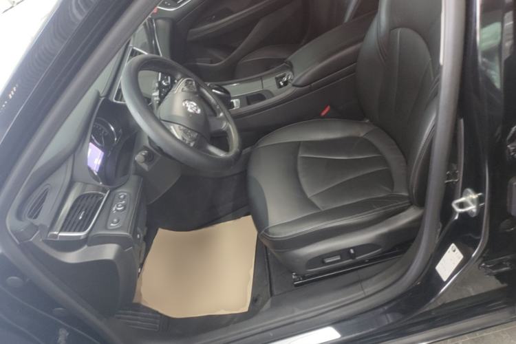 Used Buick LaCrosse 2021 652T Luxury Model Left Front Seat