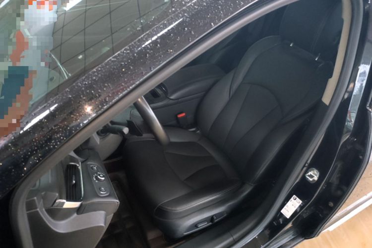 Used Buick LaCrosse 2021 652T Luxury Model Left Front Seat
