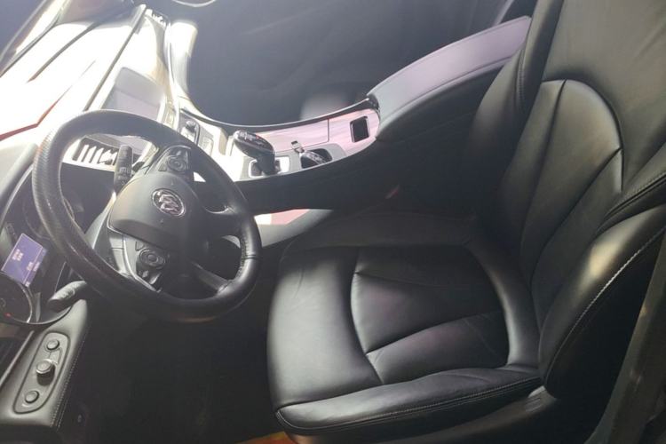 Used Buick LaCrosse 2021 652T Luxury Model Left Front Seat