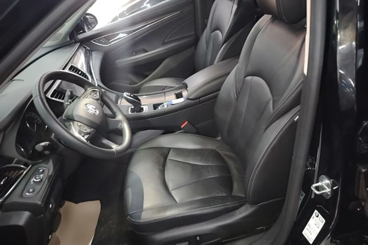 Used Buick LaCrosse 2021 652T Luxury Model Left Front Seat