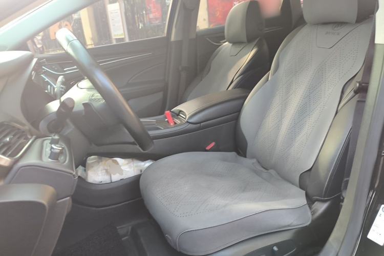 Used Buick LaCrosse 2021 652T Luxury Model Left Front Seat