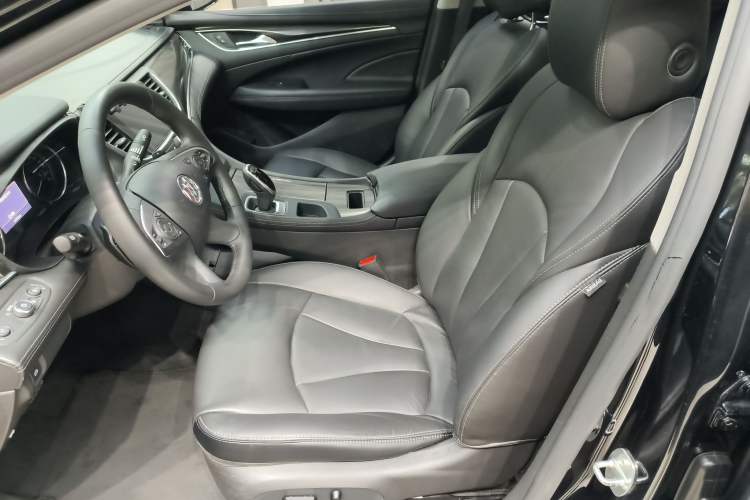 Used Buick LaCrosse 2021 652T Luxury Model Left Front Seat