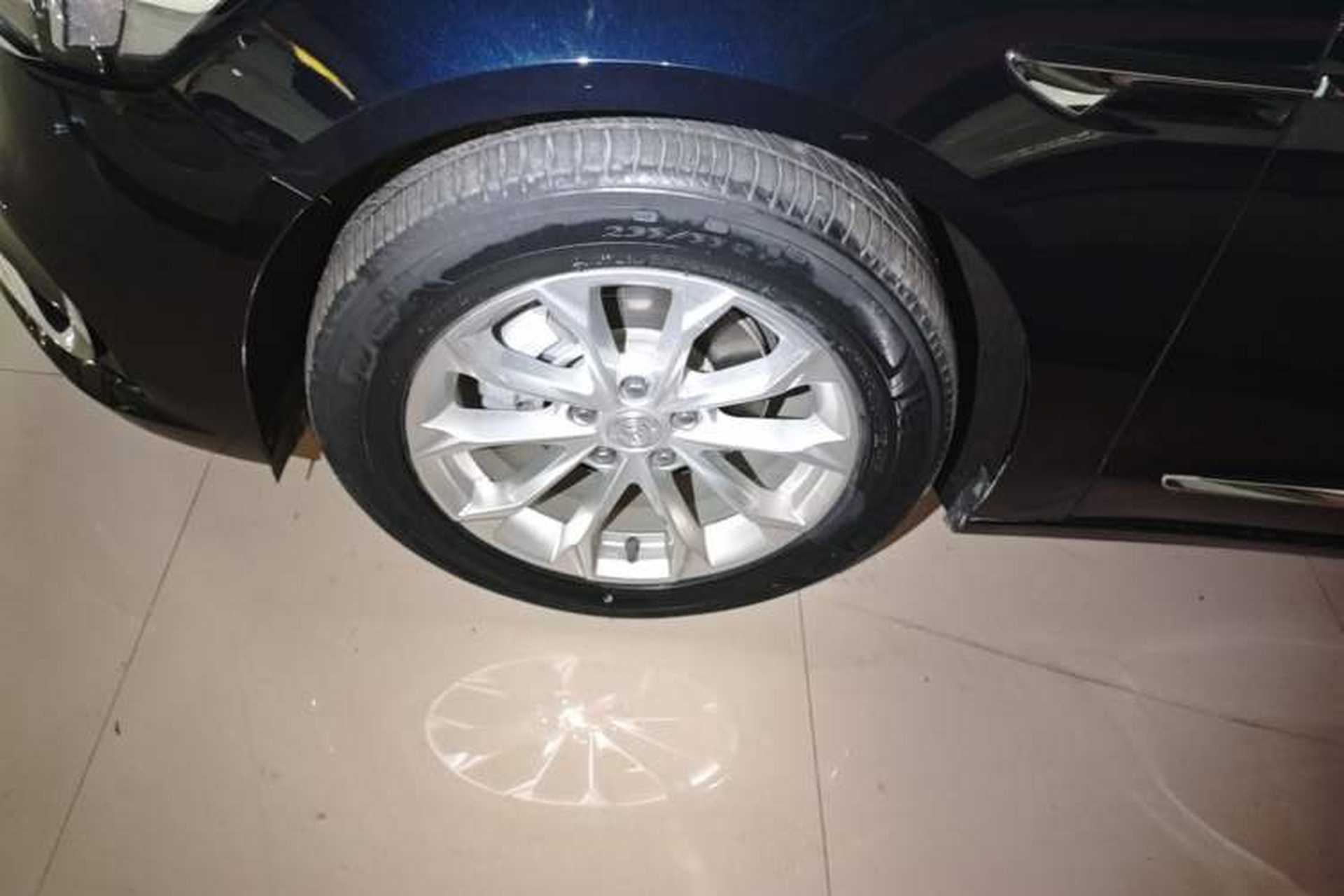 Used Buick LaCrosse 2021 552T Luxury Version Left Front Wheel Hub