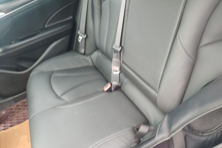 Used Buick LaCrosse 2021 652T Luxury Model Left Rear Seat