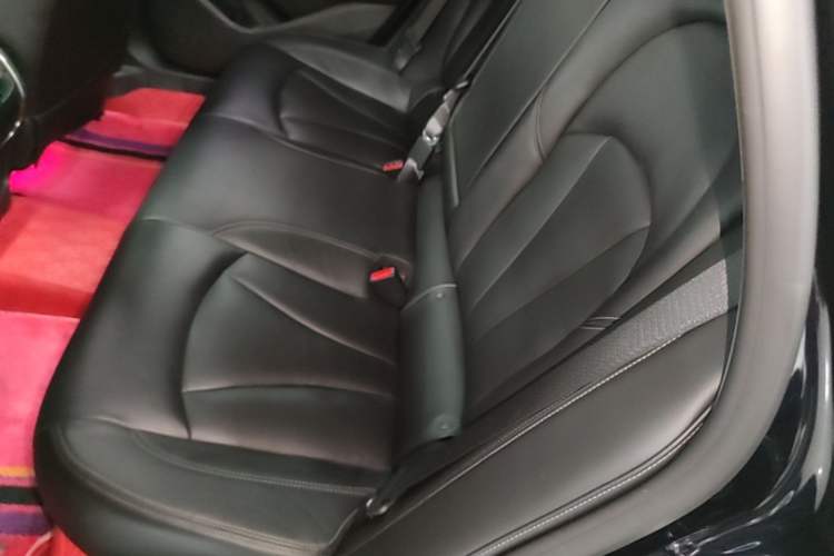 Used Buick LaCrosse 2021 552T Luxury Version Left Rear Seat