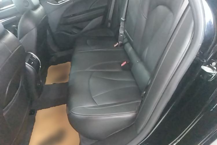 Used Buick LaCrosse 2021 652T Luxury Model Left Rear Seat