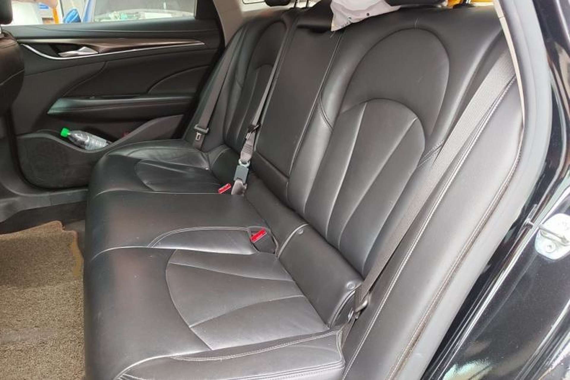 Used Buick LaCrosse 2021 652T Luxury Model Left Rear Seat