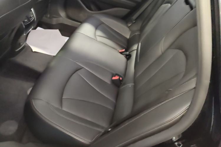 Used Buick LaCrosse 2021 652T Luxury Model Left Rear Seat
