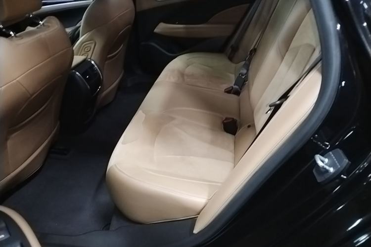 Used Buick LaCrosse 2021 652T Premium Edition Left Rear Seat