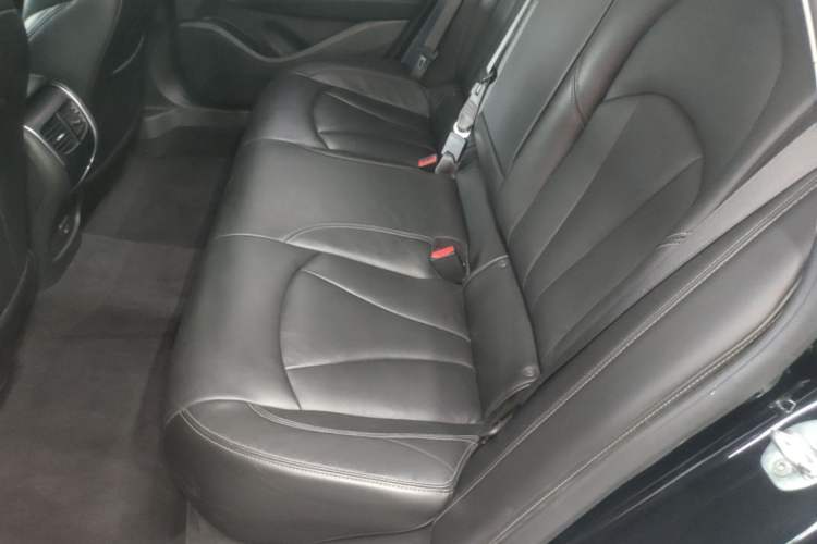 Used Buick LaCrosse 2021 652T Luxury Model Left Rear Seat