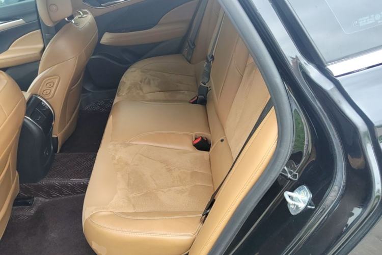 Used Buick LaCrosse 2021 652T Premium Edition Left Rear Seat