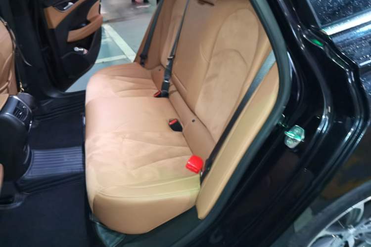 Used Buick LaCrosse 2021 652T Premium Edition Left Rear Seat