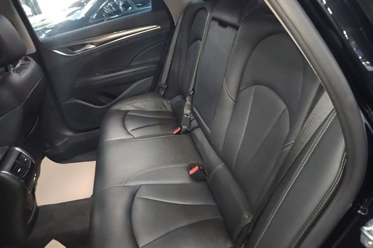 Used Buick LaCrosse 2021 652T Luxury Model Left Rear Seat