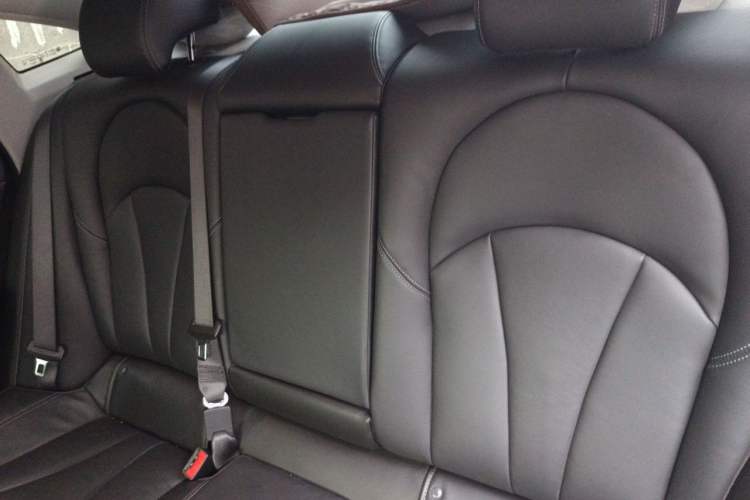 Used Buick LaCrosse 2021 652T Luxury Model Left Rear Seat