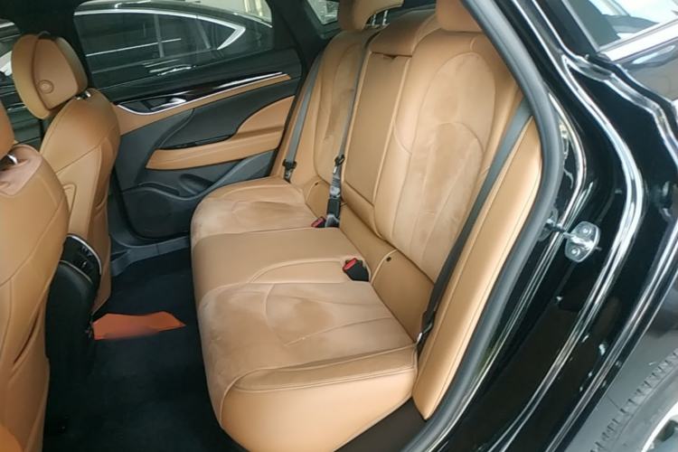Used Buick LaCrosse 2021 652T Premium Edition Left Rear Seat