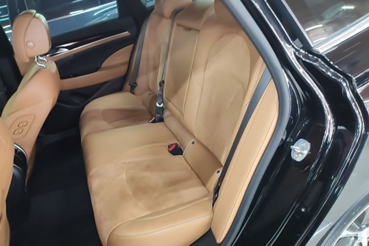 Used Buick LaCrosse 2021 652T Premium Edition Left Rear Seat