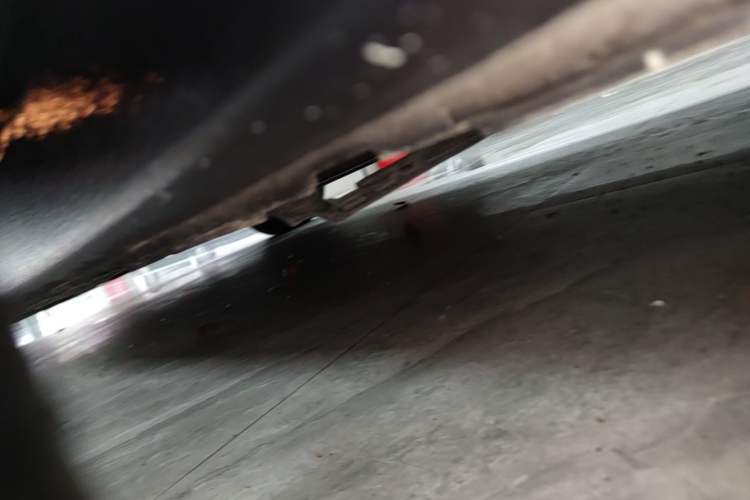 Used Buick LaCrosse 2021 552T Luxury Version Left Side Sill