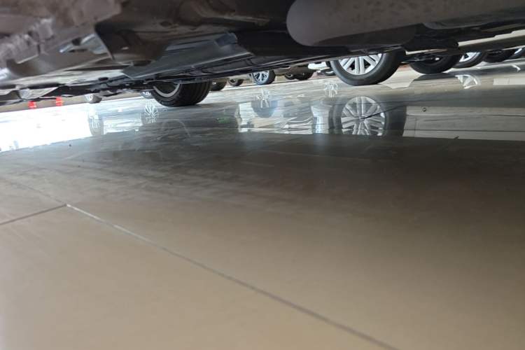 Used Buick LaCrosse 2021 652T Luxury Model Left Side Sill