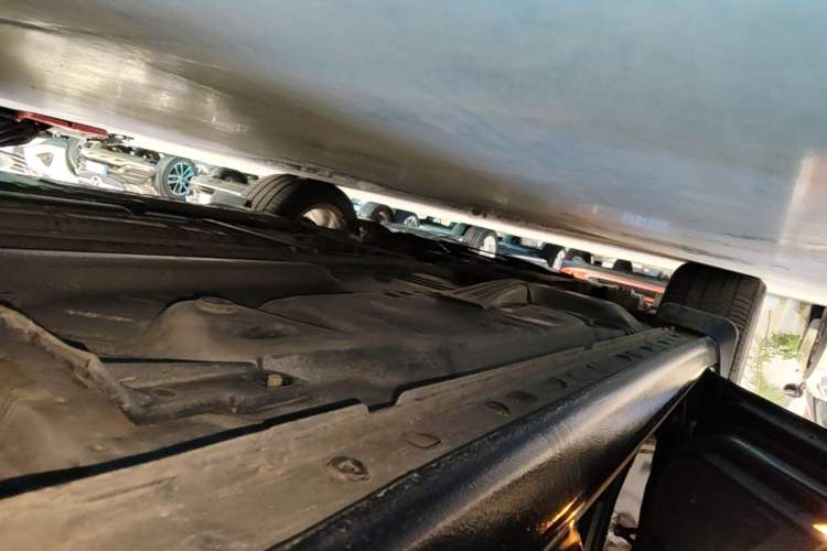 Used Buick LaCrosse 2021 652T Luxury Model Left Side Sill