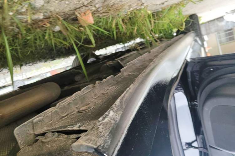 Used Buick LaCrosse 2021 652T Premium Edition Left Side Sill