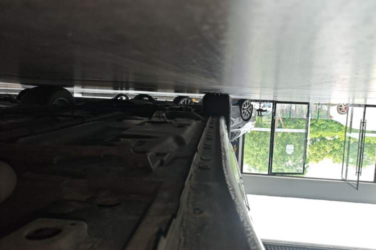 Used Buick LaCrosse 2021 552T Luxury Version Left Side Sill