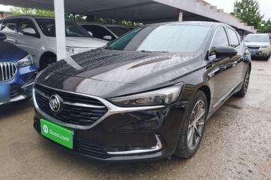 Used Buick LaCrosse 2021 652T Luxury Model