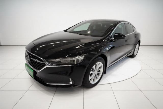 Used Buick LaCrosse 2021 552T Luxury Version