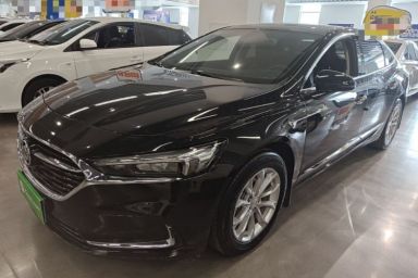 Used Buick LaCrosse 2021 552T Luxury Version